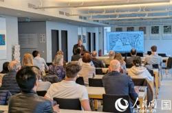 资金秒到账的世界杯十大安全外围平台 -美(měi)國(guó)专家(jiā)：以更加立体、多元(yuán)的视角读懂中國(guó)