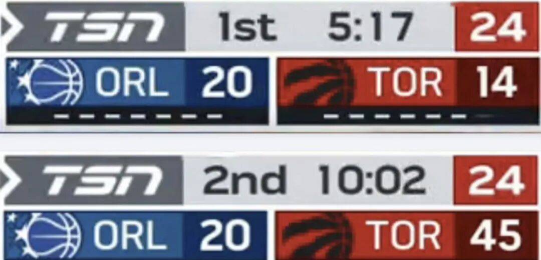 震惊全联盟！0-31！狂输52分！东部第八就这？