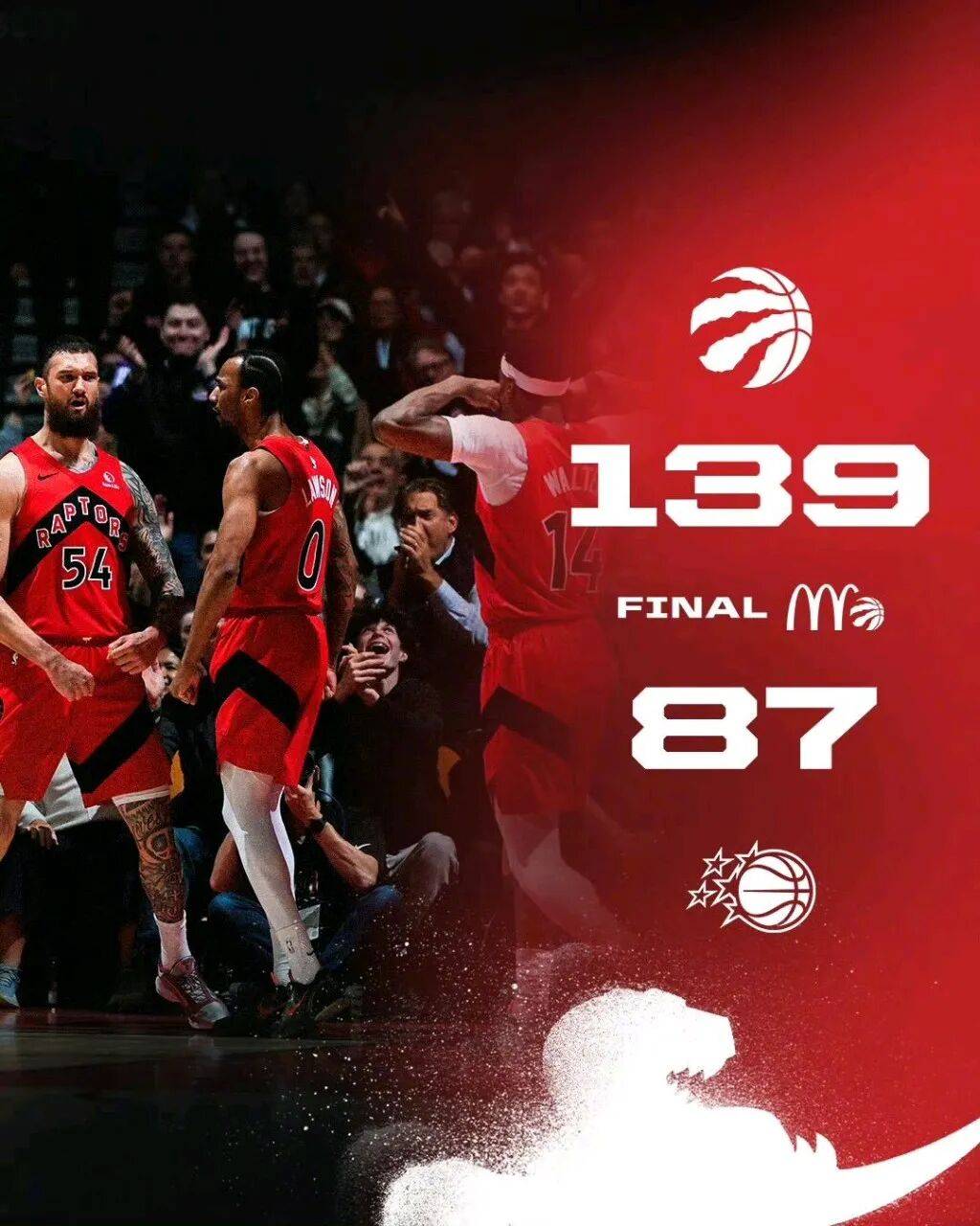 震惊全联盟！0-31！狂输52分！东部第八就这？