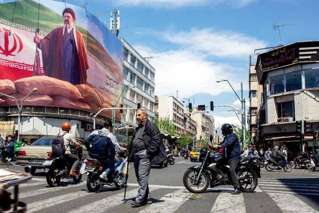 伊朗最高领袖，“最详细伤情”披露