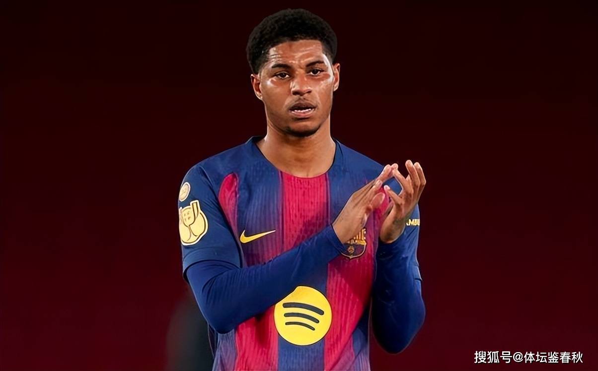 拉什福德被标天价！或遭巴萨退货，曝纽卡欲用头牌与曼联交换