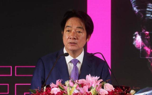 日菲给的勇气？赖清德疯狂玩火，解放军170次亮剑，结局早已注定