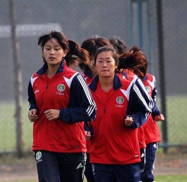 俞正香大四喜闪耀苏州 朝鲜女足卫冕彰显技术底蕴与拼搏精神