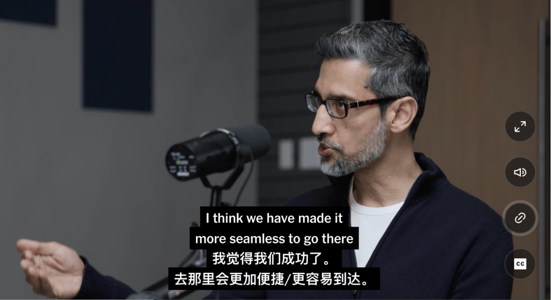 谷歌CEO承认Coding落后了
