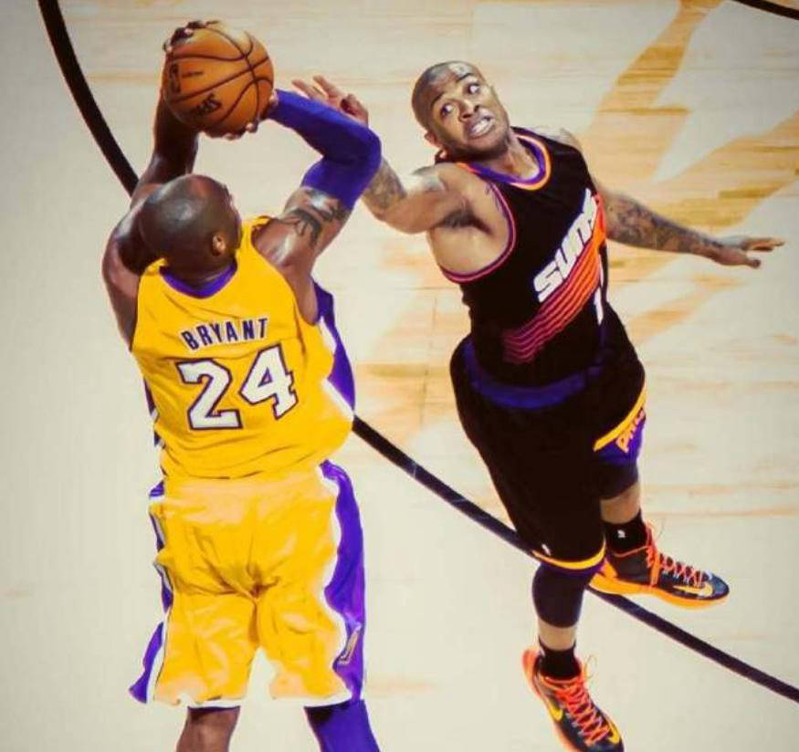 41岁正式退役！底角三分的传奇与NBA鞋王！